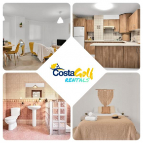 Bonito apartamento estilo nordico boho en Estepona - SIERRA ESTEPONA
